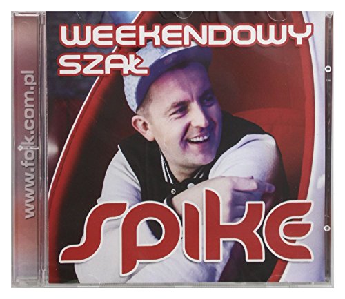 Spike: Weekendowy Szał [CD] von Folk
