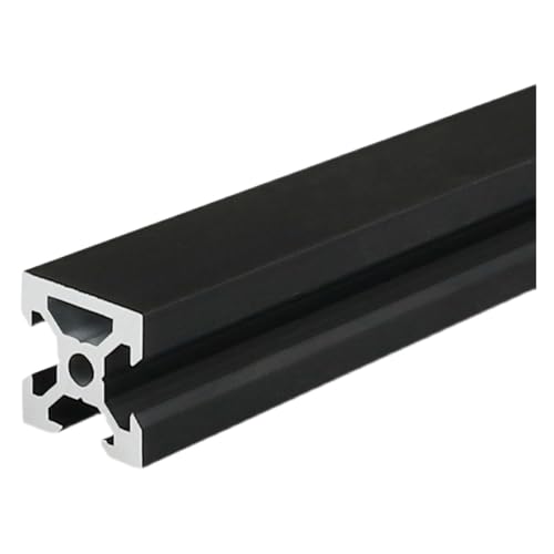 1pc 2020 V- Slot Europäische Standard -Linear -Schiene for Aluminiumprofilextrusions -Schiene for CNC 3d Drucker(350mm) von FonFou