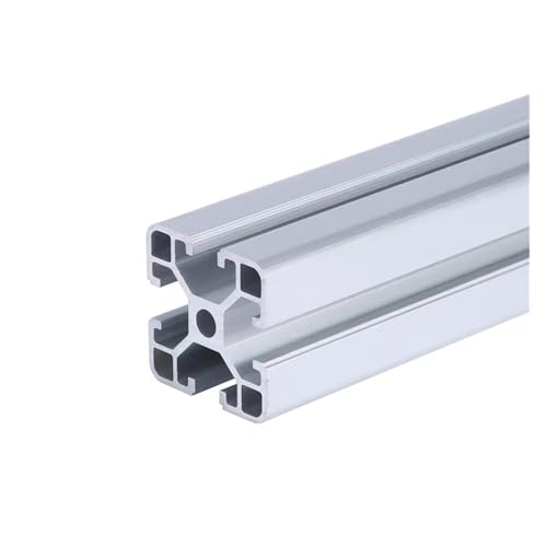 1pc 4040 Aluminium-Extrusionsprofil Länge 100 mm-550 mm europäischer Standard-Standard for CNC 3d Druckerteile(200mm) von FonFou