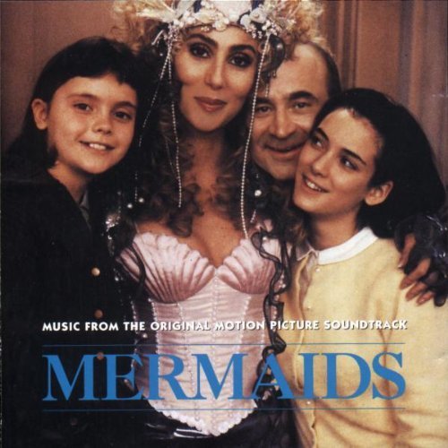 Mermaids: Music From The Original Motion Picture Soundtrack Soundtrack Edition (1990) Audio CD von Fontana Geffen