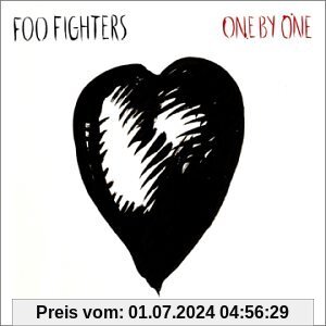 One By One/+Dvd Single von Foo Fighters