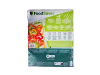 FoodSaver Vakuum-Lebensmittelbeutel FSB3202-I (32 Stück  28x35 6cm) von Foodsaver