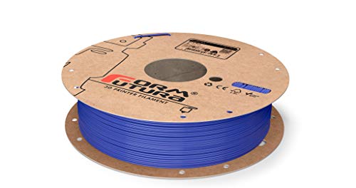 FormFutura - EasyFil PLA (Dark Blue, 1.75mm, 2300 gram) von FORM FUTURA