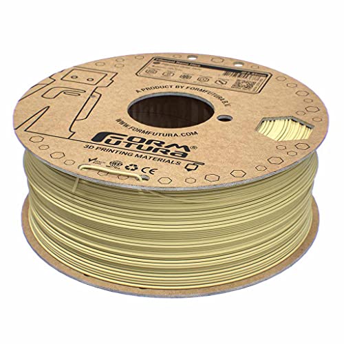 FormFutura - EasyFil ePLA (Light Ivory, 1.75mm, 1000 gram) von Formfutura