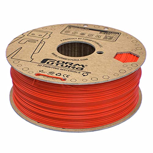 FormFutura - EasyFil ePLA (Pure Orange, 1.75mm, 1000 gram) von Formfutura