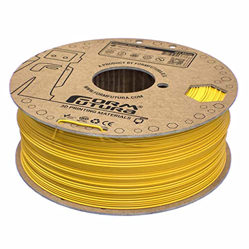 FormFutura - EasyFil ePLA (Traffic Yellow, 1.75mm, 1000 gram) von Formfutura