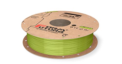 FormFutura - HDglass (Blinded Light Green, 1.75mm, 750 gram) von FORM FUTURA