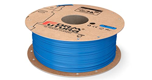 FormFutura - Premium ABS (Ocean Blue, 1.75mm, 1000 gram) von Formfutura