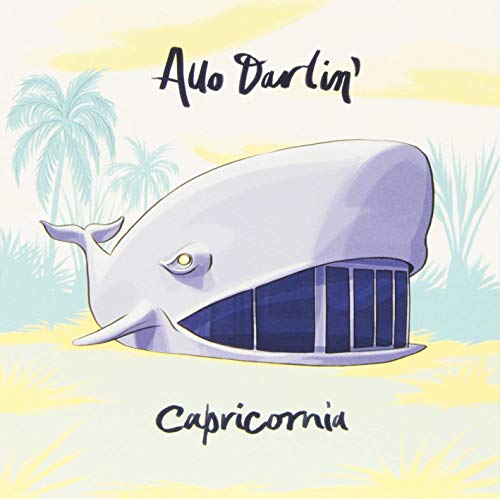 Capricornia [Vinyl Single] von Slumberland Records