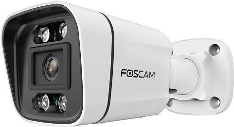 IP Kamera FOSCAM V5EP Wei� (V5EP) von Foscam