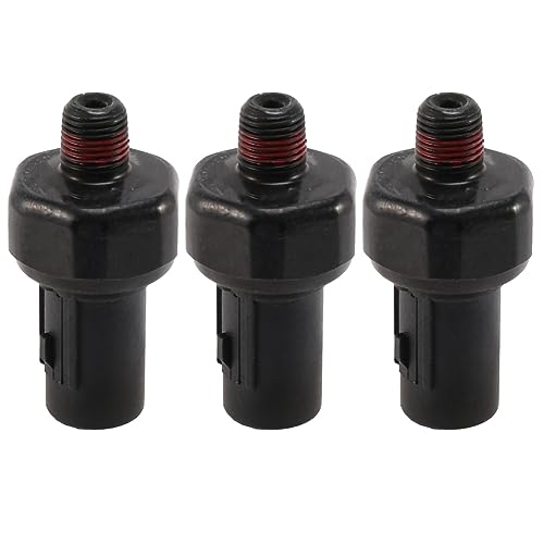 Fossthiroy 3X 9475037000 Öl Druck Schalter Sensor für Auto Motoren Passend für Accent Azera für Amanti Borrego Cadenza von Fossthiroy