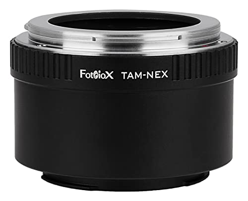 Fotodiox Lens Mount Adapter Compatible with Tamron Adaptall (Adaptall-2) Lenses on Sony E-Mount Cameras von Fotodiox