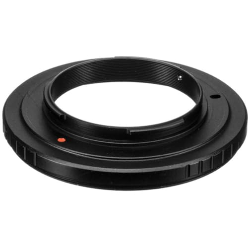 Fotodiox Macro Reverse Adapter Compatible with 67mm Filter Thread Lenses on Sony E-Mount Cameras von Fotodiox