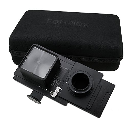 Vizelex RhinoCam+ Image Stitching Board Compatible with Hasselblad V-Mount Lenses on Generation I and II Sony A7 Cameras - by Fotodiox Pro Vizelex RhinoCam+ Image Stitching Board Compatible with Hasselblad V-Mount Lenses on Generation I and II Sony A7 Cameras - by Fotodiox Pro von Fotodiox
