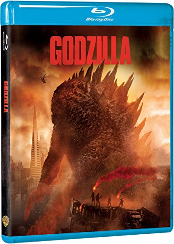 Godzilla [Blu-ray] von Fox (Warner)