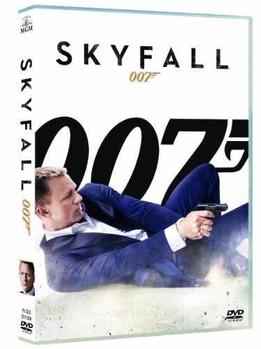 Skyfall von Fox (Warner)