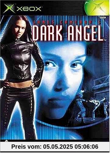 Dark Angel Dark Angel von Fox Interactive Media