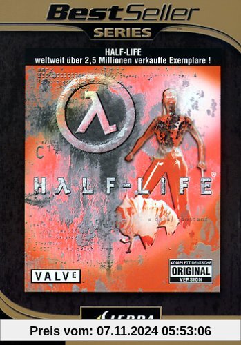 Half-Life von Fox Interactive Media