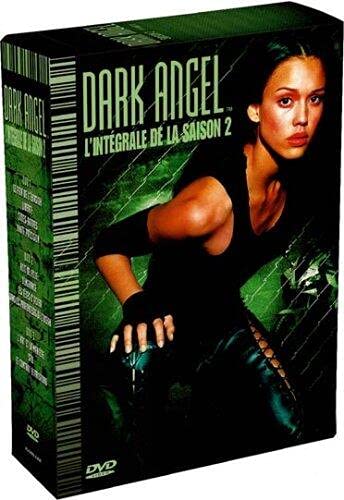 Dark Angel : Saison 2 - Coffret 6 DVD [FR IMPORT] von Fox Path Europa