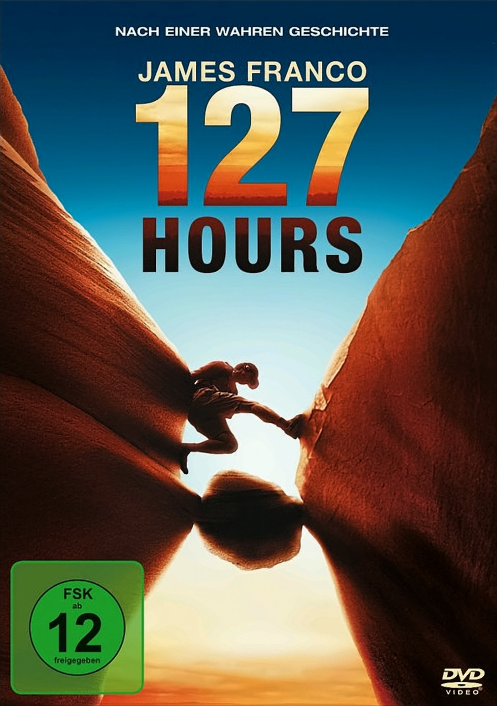 127 Hours von Fox