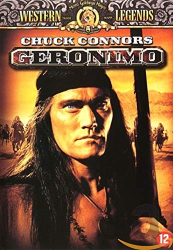 Geronimo [DVD] von Fox