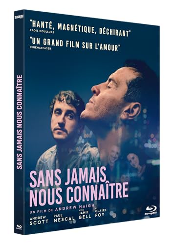 Sans jamais nous connaître [Blu-ray] [FR Import] von 20th Century Studios