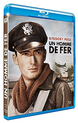 Un homme de fer [Blu-ray] [FR Import] von Fox