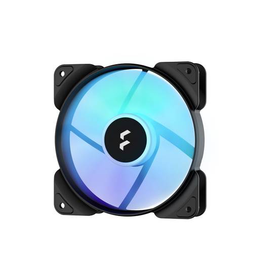 Fractal Design Aspect 12 RGB PC-Gehäuse-Lüfter Schwarz von Fractal Design