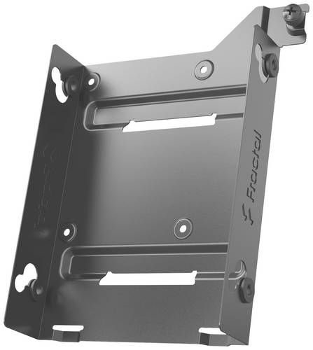 Fractal Design FD-A-TRAY-003 2.5 Zoll Festplatten-Einbaurahmen von Fractal Design