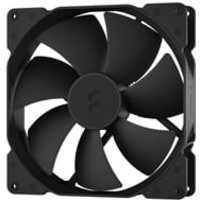 Fractal Design Dynamic X2 180mm Gehäuselüfter, PWM gesteuert Fractal Design Dynamic X2 180mm Gehäuselüfter, PWM gesteuert von Fractal