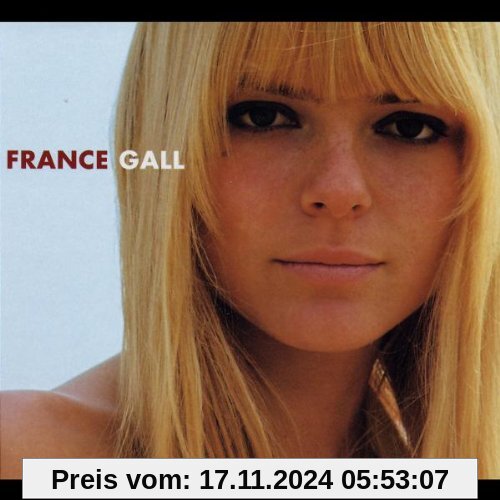 CD Story von France Gall