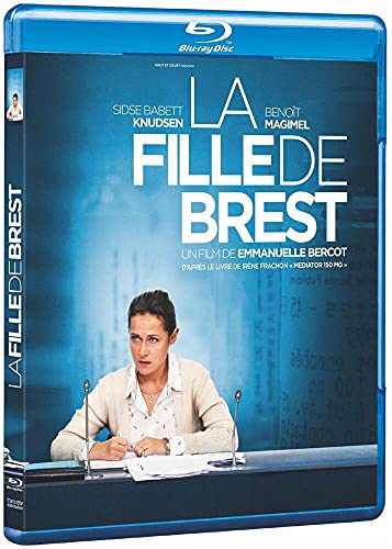 LA FILLE DE BREST [Blu-ray] von France Télévisions Distribution