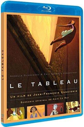 FRANCE TELEVISIONS Le Tableau [Blu-Ray] von SEVEN 7