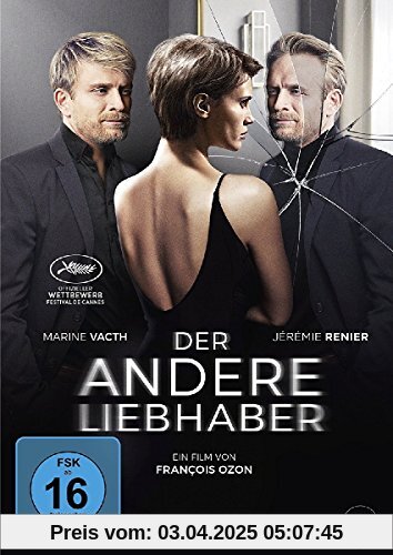 Der andere Liebhaber von François Ozon