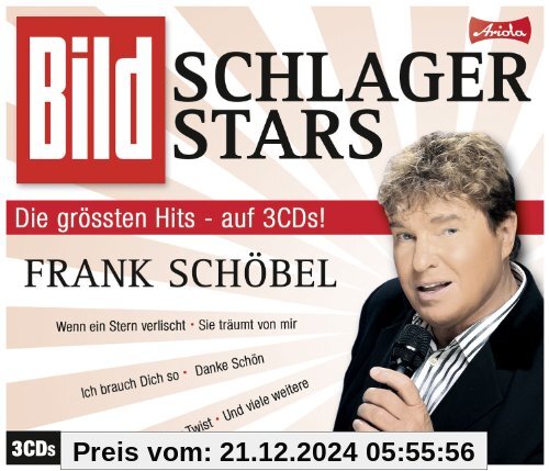 Bild Schlager-Stars von Frank Schöbel