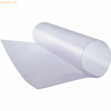 Franken Schutzfolie für Wechselrahmen 210x297mm transparent von Franken