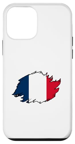 Hülle für iPhone 12 mini Franzosen Französisch Frankreich von Frankreich Geschenk