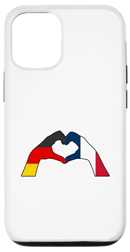 Hülle für iPhone 13 Pro Franzosen Französisch Deutschland Frankreich von Frankreich Geschenk