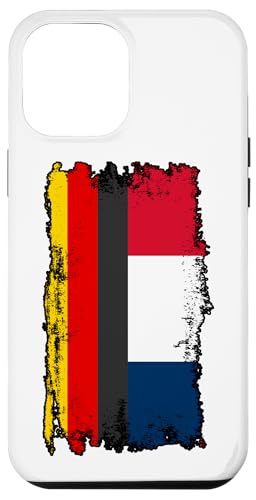 Hülle für iPhone 15 Pro Max Franzosen Französisch Deutschland Frankreich von Frankreich Geschenk