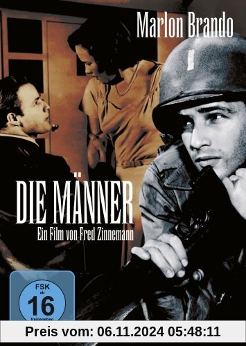 Die Männer von Fred Zinnemann