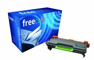 Freecolor Toner Brother TN-3480 black kompatibel von Freecolor