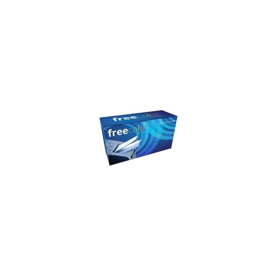 Freecolor Toner HP CF237X black 25000 Seiten remanufactured von Freecolor