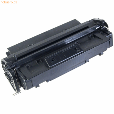 Freecolor Toner kompatibel mit HP LaserJet 2100 A schwarz von Freecolor