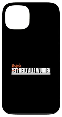 Hülle für iPhone 13 RODELN RODELN von Freizeit und Hobby Zubehör Geschenke Shirts