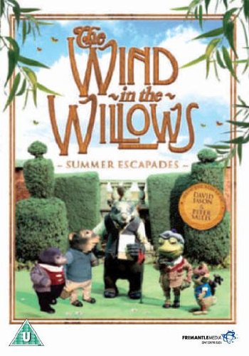 Wind In The Willows - Summer von Fremantle Home Entertainment