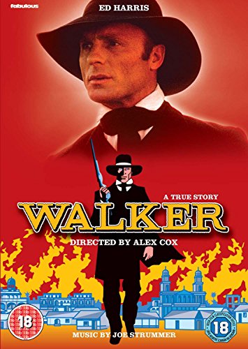 Walker [DVD] von Fabulous Films