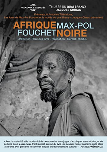 Afrique Noire von Fremeaux & Associes