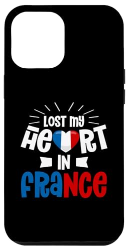 Hülle für iPhone 15 Plus Paris Frankreich Flagge Frankreich von French themed Gifts for Women Men