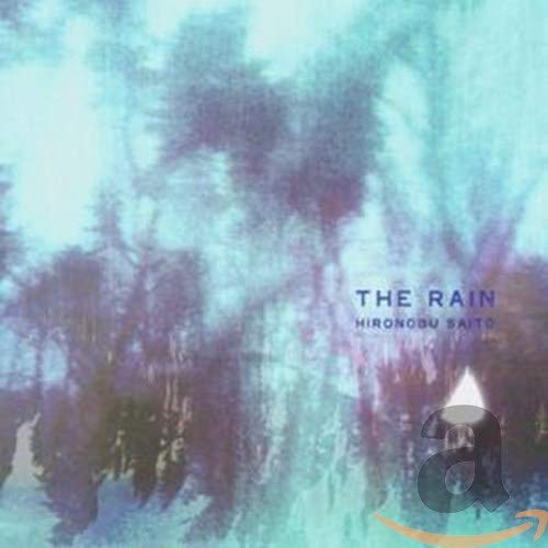 The Rain von Fresh Sound New Talent (Fenn Music)