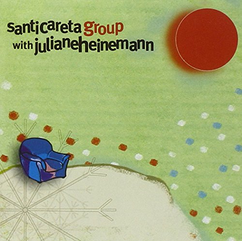 Santi Varta Group W/Juliana Heinemann von Fresh Sound New Talent (Fenn Music)